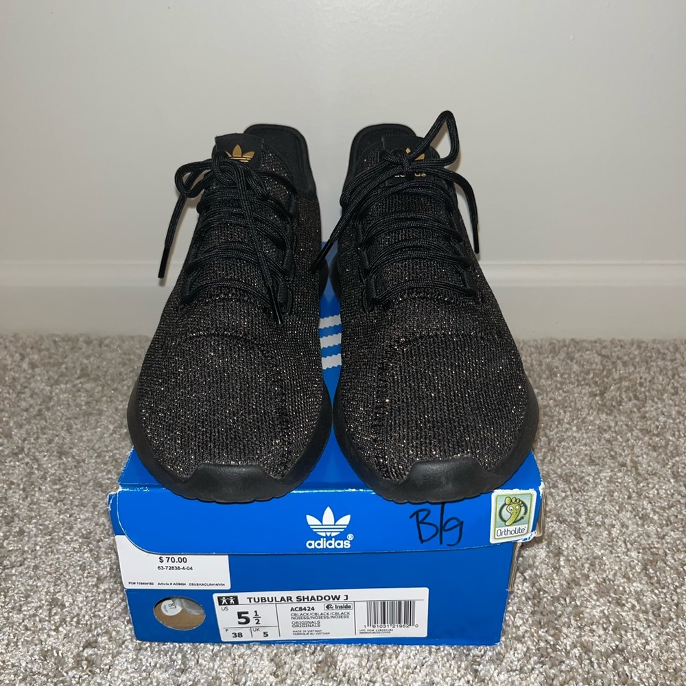 Adidas original tubular